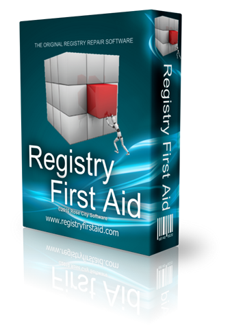 Registry First Aid